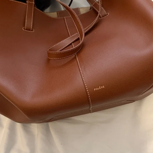 Polene cyme large size - Picture 4 of 6